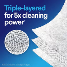 Clorox Disinfecting Bleach-Free Cleaning Wipes, Variety Pack (85 Wipes/Pk., 5 Pk.) - Brands For Less USA