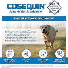 Cosequin Maximum Strength plus MSM Chewable Tablets (180 Ct.)