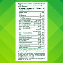 vitafusion Adult Gummy Vitamins for Women with 10% More Vitamins A, C, & E, 120 Count