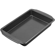 Wilton Premium Non-Stick Oblong Large Brownie Pan 9" x 13" Rectangular Baking Pan, Packaging May Vary - Brands For Less USA