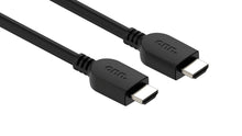 Onn. 4ft HDMI Cable, Black Color - Brands For Less USA