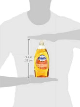 3 Pk, Dawn Dish Soap, Ultra Antibacterial Hand Soap, Orange Scent Dishwashing Liquid, 18 oz - Brands For Less USA