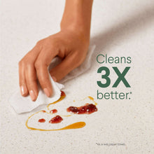 Clorox Disinfecting and Cleaning Wipes, Crisp Lemon and Fresh Scent, 75 Count Each, 3 Pack