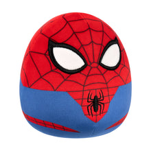 Squishmallows Original 10 inch Marvel Spider-Man - Child's Ultra Soft Stuffed Plush Toy