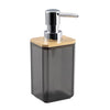 MS PLSTIC 3P SINK ST