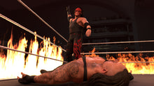WWE 2K26 for Playstation 5