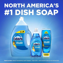 Dawn Ultra Antibacterial EZ-Squeeze Hand Soap, Orange Scent, 22 fl oz - Brands For Less USA