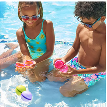 Member's Mark Self-Sealing Reusable Water Balloons with Mesh Storage Bag, 20 pc.