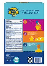 Banana Boat Sport Ultra Sunscreen Spray, SPF 50, 6 oz., 3 pk.