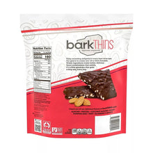 barkTHINSDarkChocolateAlmondWithSeaSalt_20oz. - Brands For Less USA