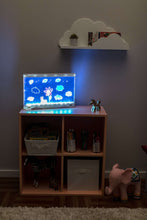 Crayola Ultimate Light Board, White, Holiday & Christmas Gifts for Kids, LED Tracing & Drawing Board, Light Up Toy, Gift, Ages 6 & Up