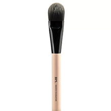 BPL 9-Piece Professional Makeup Artist Brush Collection with Anti-Bacterial Charcoal