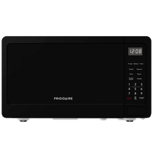 FRIGIDAIRE 0.7 Cu. ft. New Countertop Microwave Oven - Black