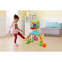 VTech Count & Win Sports Center with Accessories, Baby and Toddler Toys