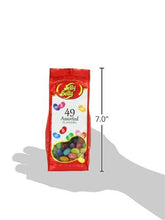 49 Assorted Jelly Bean Flavors, 7.5 Ounce Gift Bag - Brands For Less USA