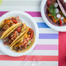 Chinet Classic Lunch Paper Plate, 8.75" (225 Ct.) - Brands For Less USA