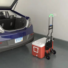 COSCO Folding 2-In-1 Hand Truck, 300 Lb. Capacity, Multi-Position