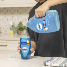 Dawn Ultra Dish Soap Liquid, Dishwashing Liquid, Grease Removal, Original, 70oz - Brands For Less USA