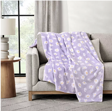 Member's Mark Lounge Throw, 60" x 70"