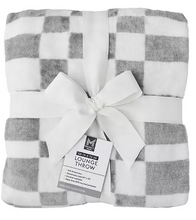 Member's Mark Lounge Throw, 60" x 70"