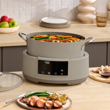 bella 10-in-1 8.5qt MultiCooker