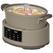 bella 10-in-1 8.5qt MultiCooker