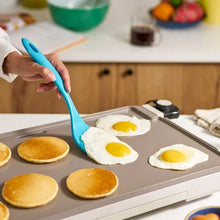 bella 12" x 22" XL Griddle with Warming Tray