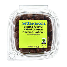 bettergoods-Milk-Chocolate-Salted-Caramel-Flavored-Cashews-11-oz_2ec561c0-106a-4f0c-96c6-4e1c8940c619.72cec6dbcea03ec28936e64b8d0dee61 - Brands For Less USA