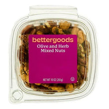 bettergoods-Olive-Herb-Mixed-Nuts-10-oz_41812b94-e725-4039-aed8-ed71f8bfcd3e.c392430a225745cd3d9a99c8cd36836d - Brands For Less USA