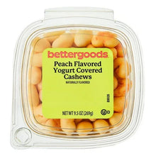 bettergoods-Peach-Flavored-Yogurt-Covered-Cashews-9-5-oz_8461c61b-27ac-4f70-b5d2-d0289b4c6c24.3ffee62f1eb537c7fc97fb1b4509d3a0 - Brands For Less USA