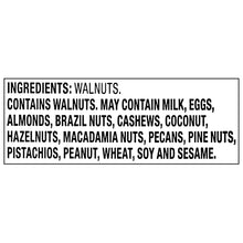 bettergoods Raw Walnut Halves and Pieces, 6.5 oz - Brands For Less USA