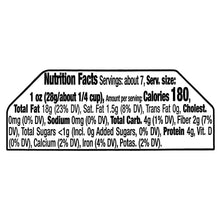 bettergoods Raw Walnut Halves and Pieces, 6.5 oz - Brands For Less USA