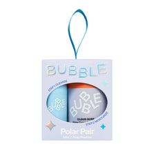 Bubble Skincare Polar Pair Mini 2-Step Routine