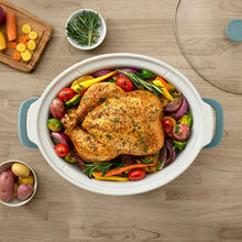 Crock-Pot Manual 7-Quart Slow Cooker, Reflection