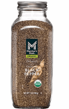 Member's Mark Organic Ground Black Pepper, 7 oz.