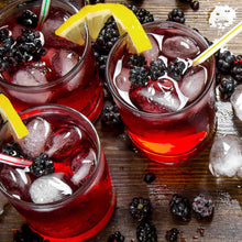 Blackberry Lemonade Lip Balm