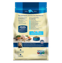 Blue Buffalo Life Protection Formula Natural Adult Dry Dog Food - Chicken and Brown Rice, 38 lbs.