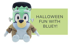 Bluey 18" Halloween Jumbo Plush