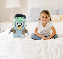 Bluey 18" Halloween Jumbo Plush