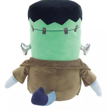 Bluey 18" Halloween Jumbo Plush
