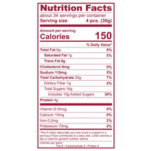 brittle-brittle Gourmet Peanut Brittle, 36 oz.