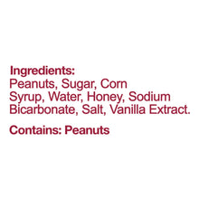 brittle-brittle Gourmet Peanut Brittle, 36 oz.