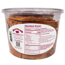 brittle-brittle Gourmet Peanut Brittle, 36 oz.