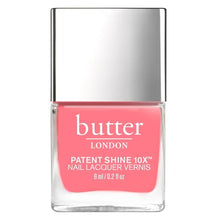 butter LONDON Royal Quartet Mini Patent Shine 10x Nail Lacquer Set, 0.2 fl oz, 4-piece