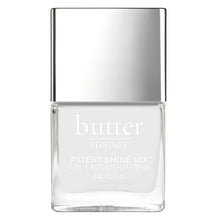 butter LONDON Royal Quartet Mini Patent Shine 10x Nail Lacquer Set, 0.2 fl oz, 4-piece
