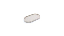 Better Homes & Gardens Faux Stone Accessory Tray