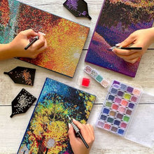 Artskills Brilliant Art Diamond Painting Kits, Select Design