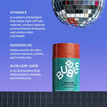 Bubble Skincare Slam Dunk Glam Edition Hydrating Moisturizer