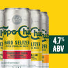 Topo Chico Hard Seltzer Variety Pack, 12 fl. oz. can, 12 pk.
