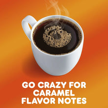 Dunkin’ Caramel Me Crazy Ground Coffee, 11 oz - Brands For Less USA